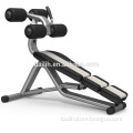 Bailih crunch bench/ab crunch bench/ ab workout bench/ab benches for sale/body building bench